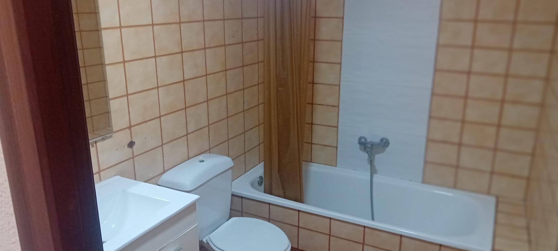 Baño