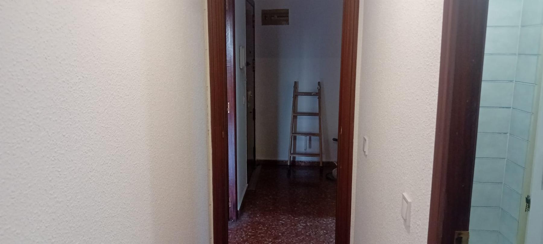 Pasillo