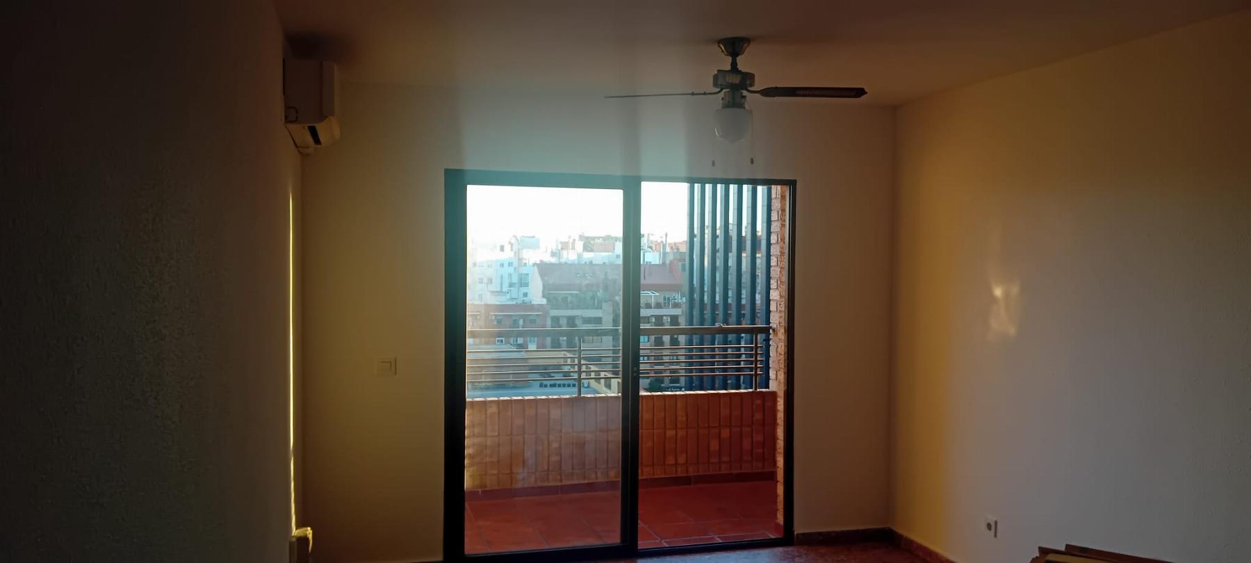 Balcón