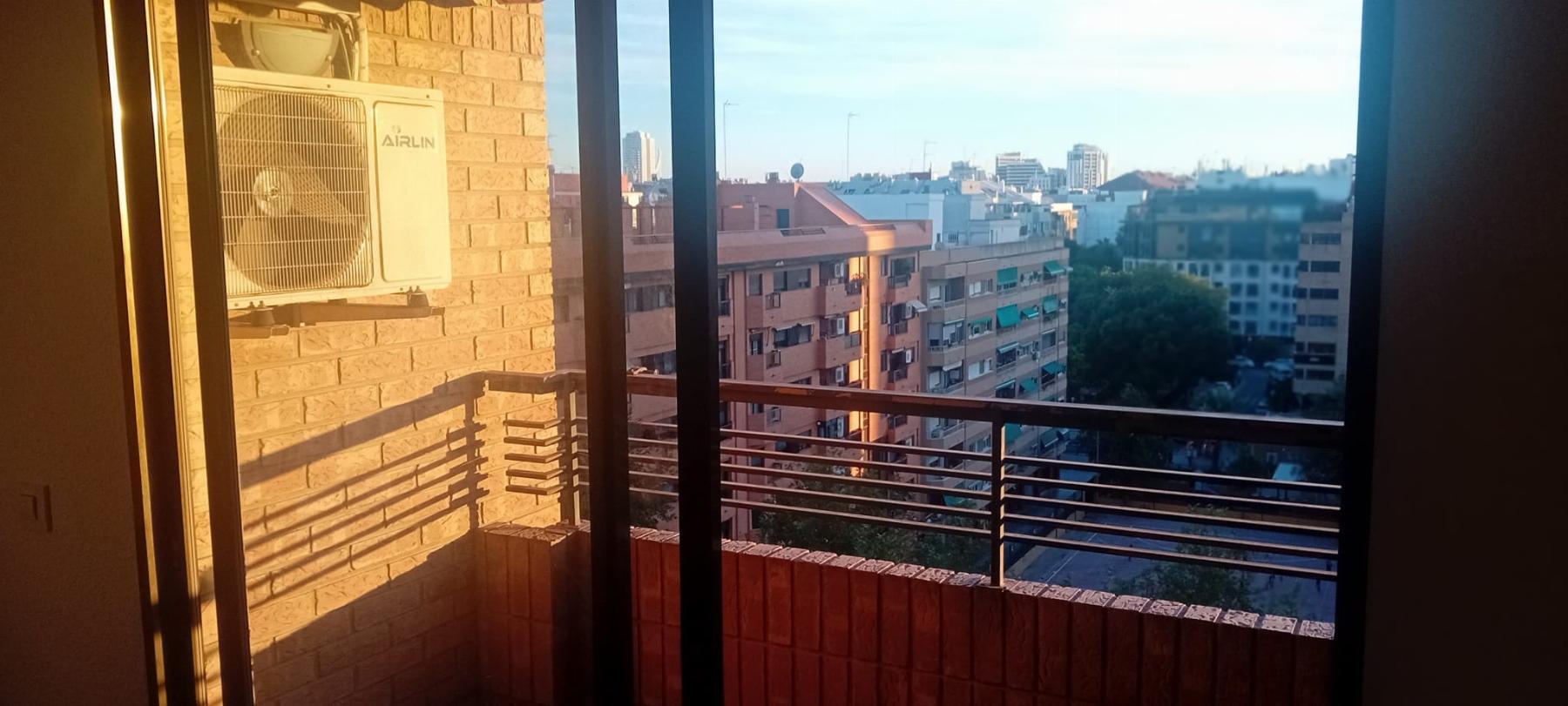 Balcón