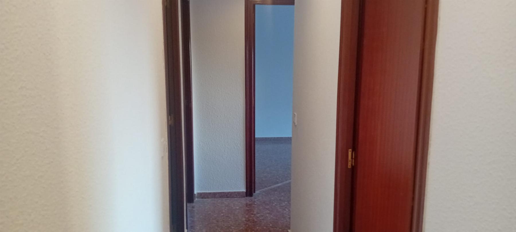 Pasillo