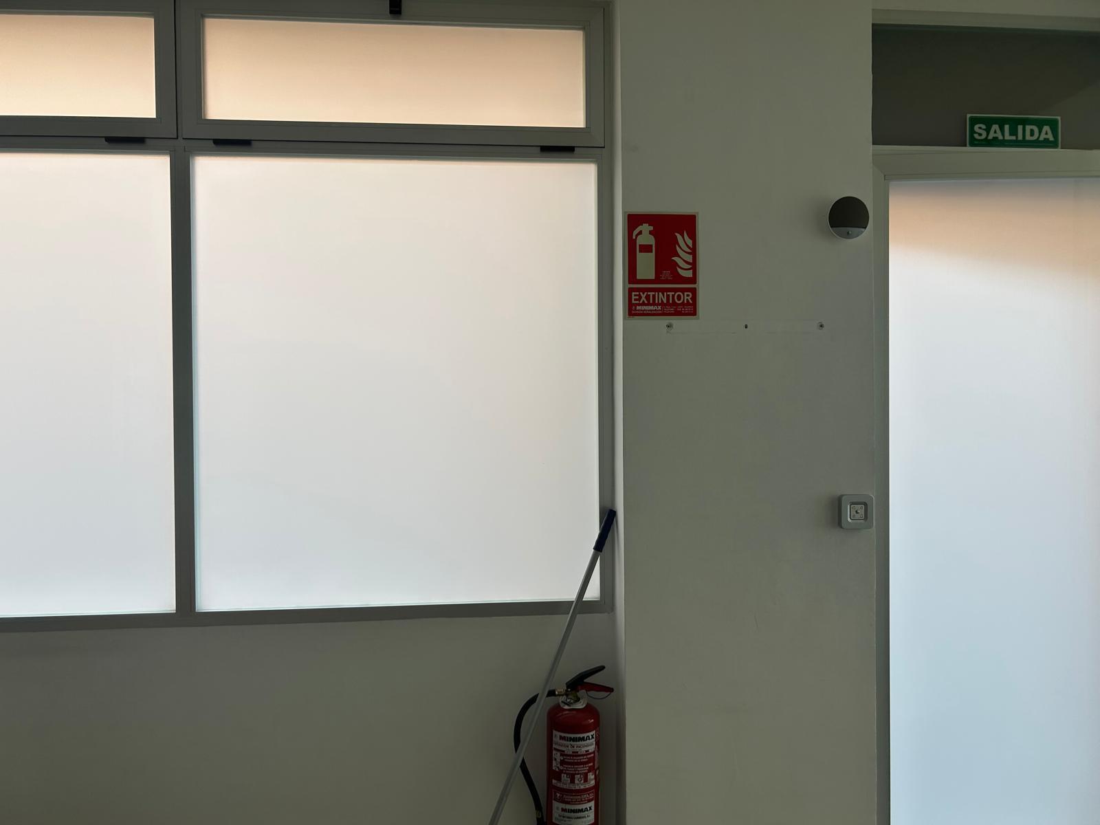Alquiler de local en Valencia
