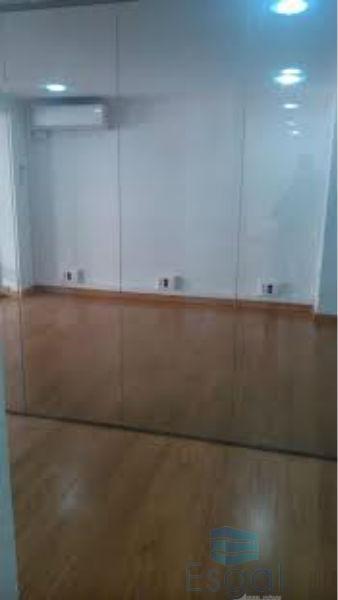 For rent of office in Valencia