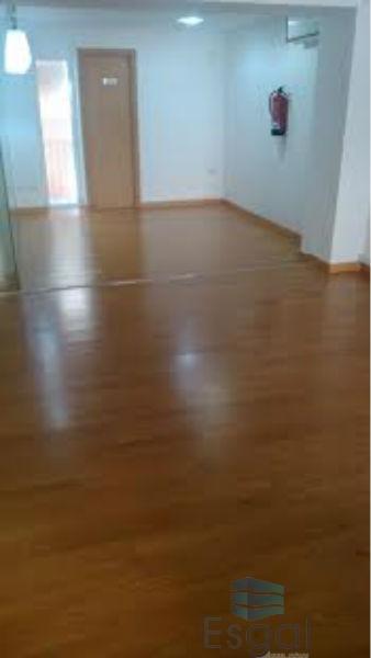 For rent of office in Valencia