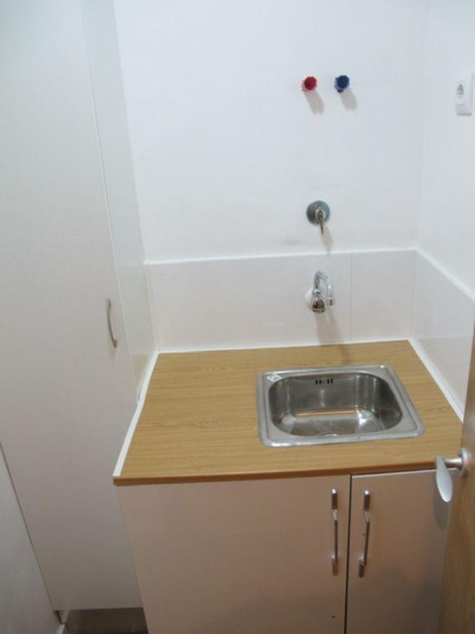 For rent of office in Valencia