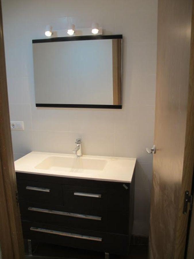 For rent of office in Valencia