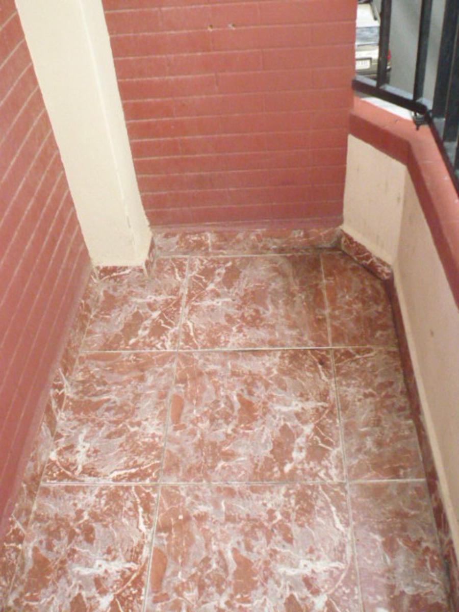 Balcón