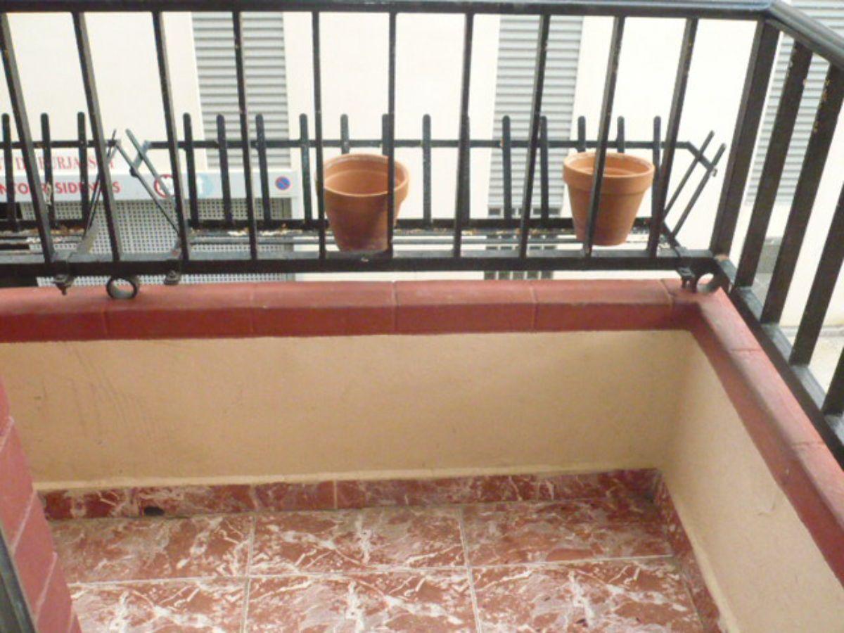 Balcón
