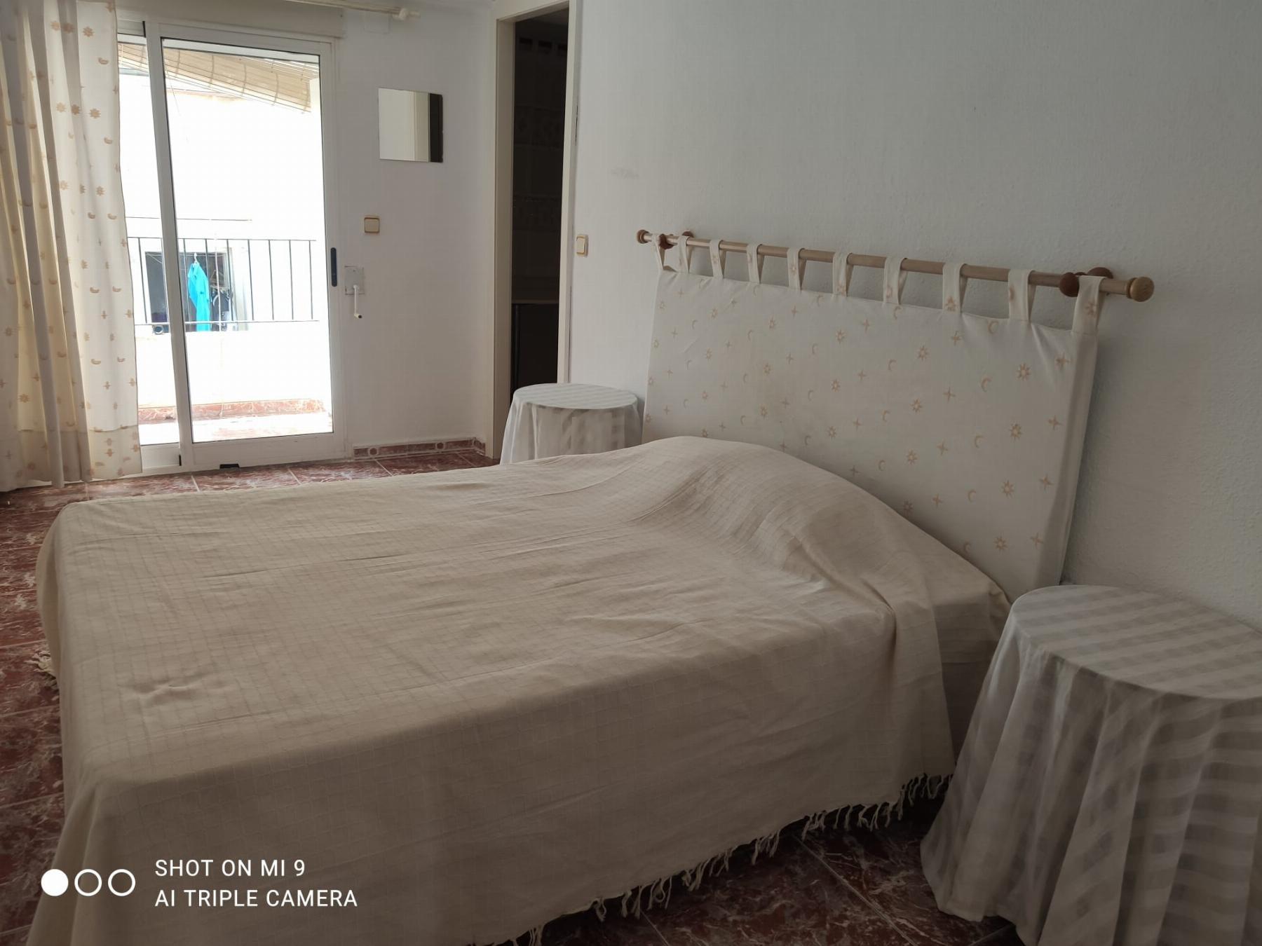 Dormitorio