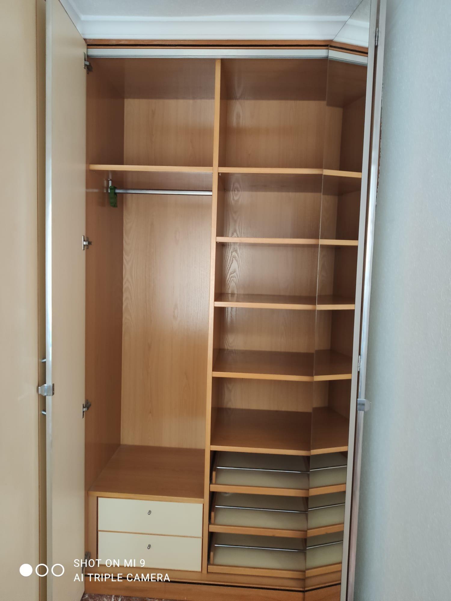 Vestidor