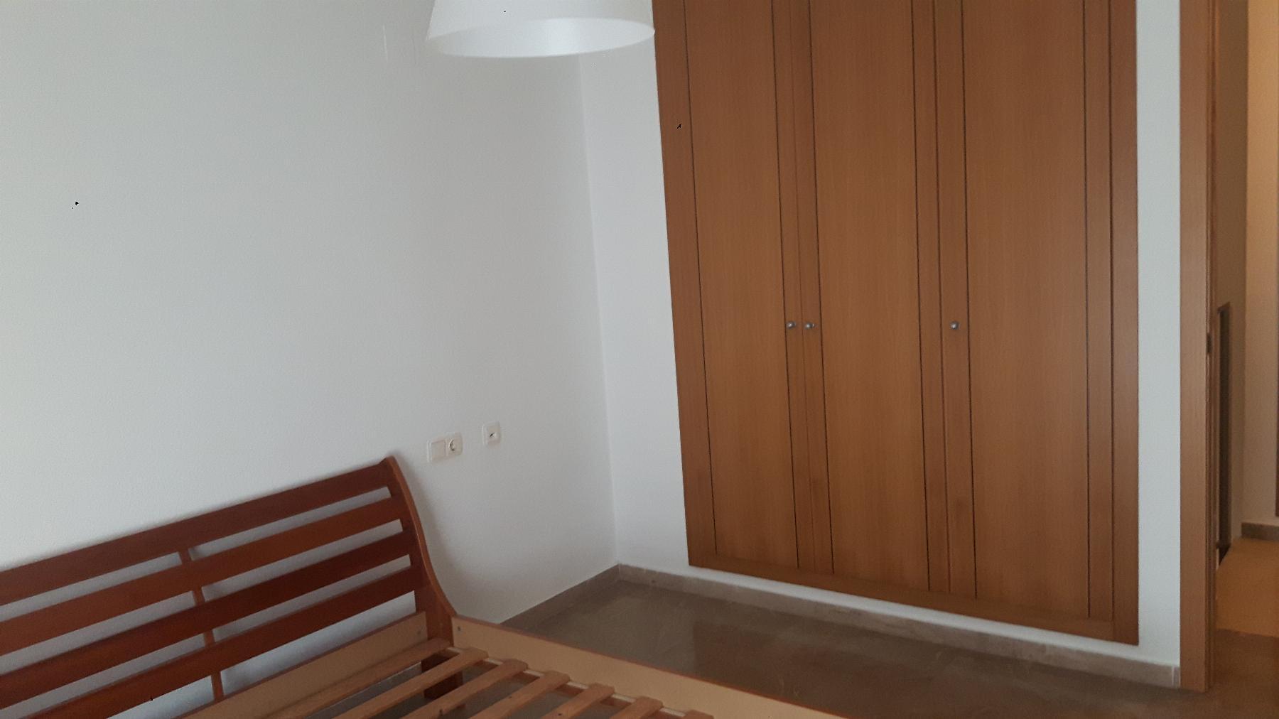 Dormitorio principal