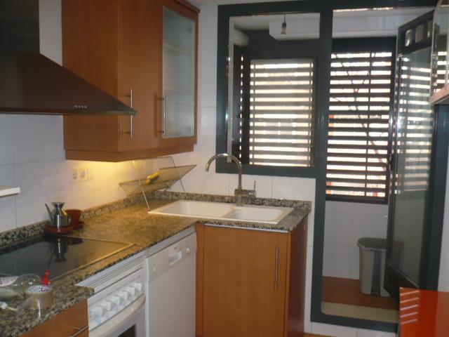Cocina