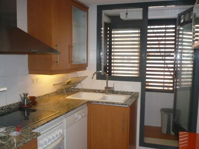 Cocina