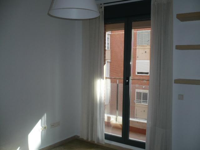 Dormitorio principal