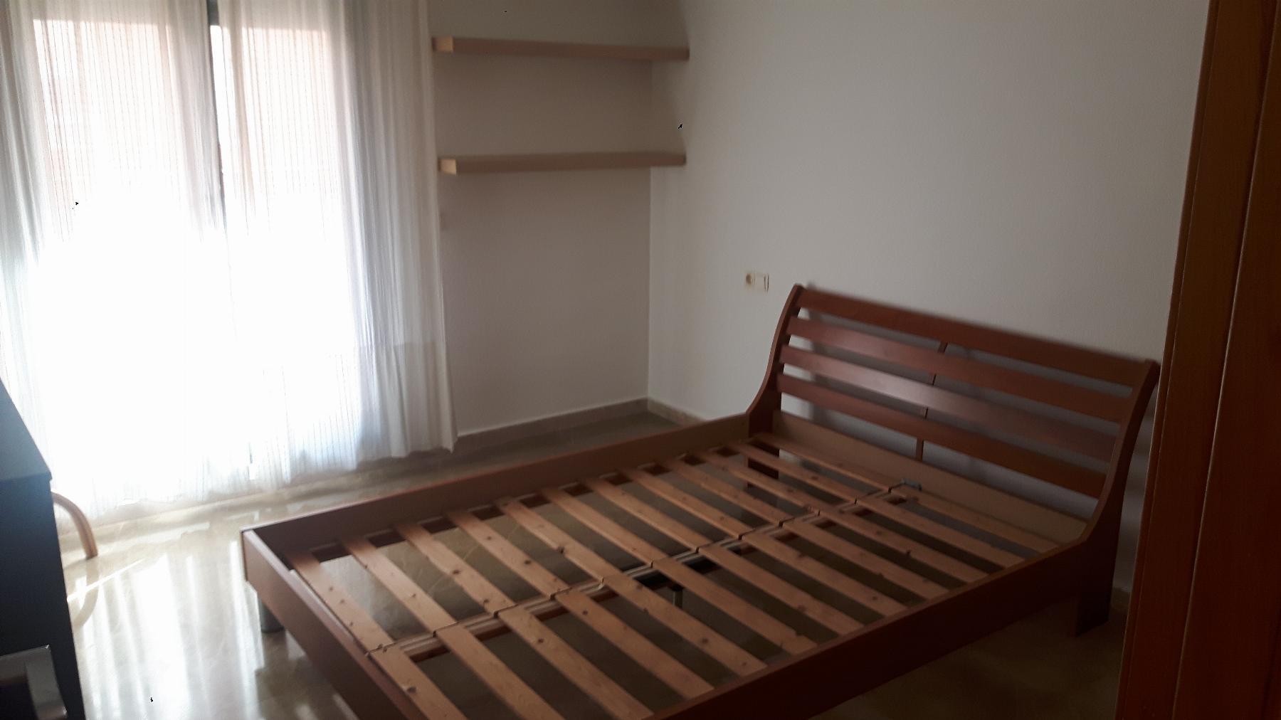 Dormitorio principal