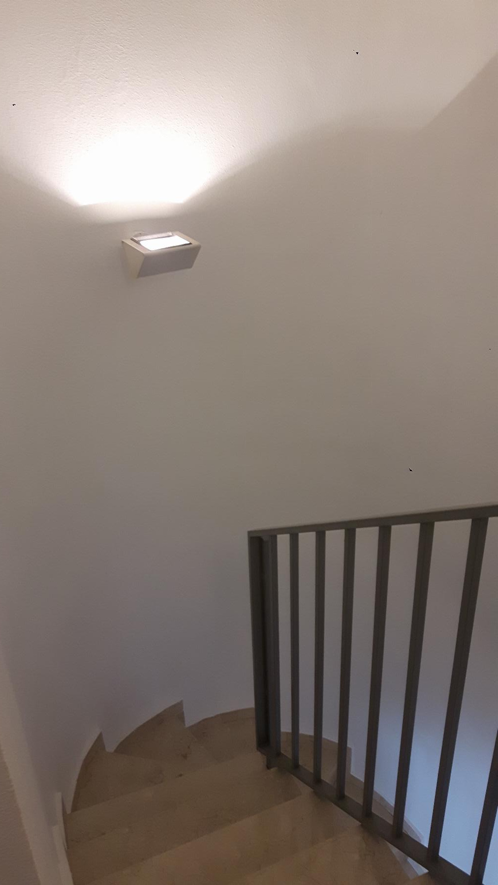 Escalera