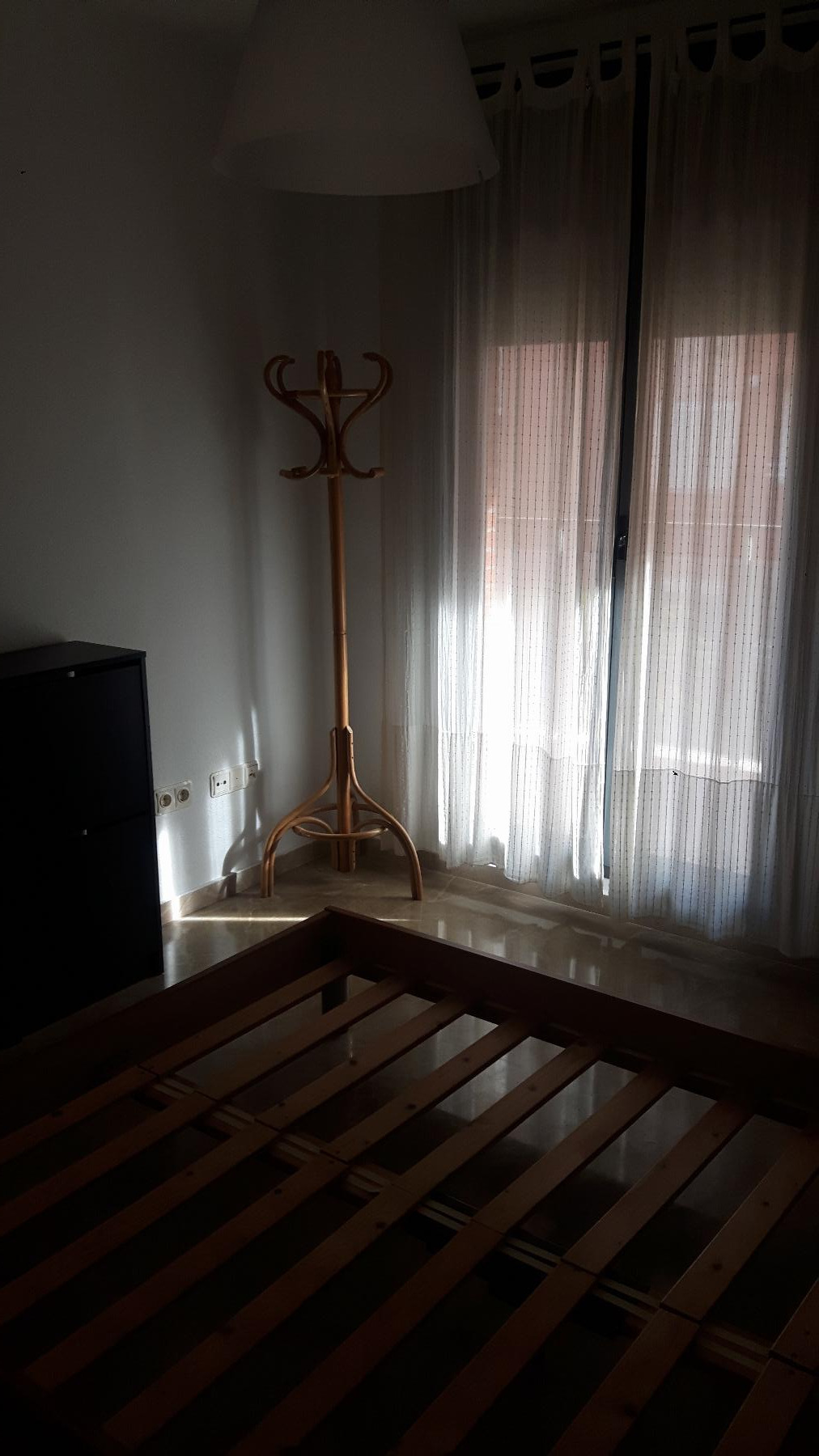 Dormitorio principal