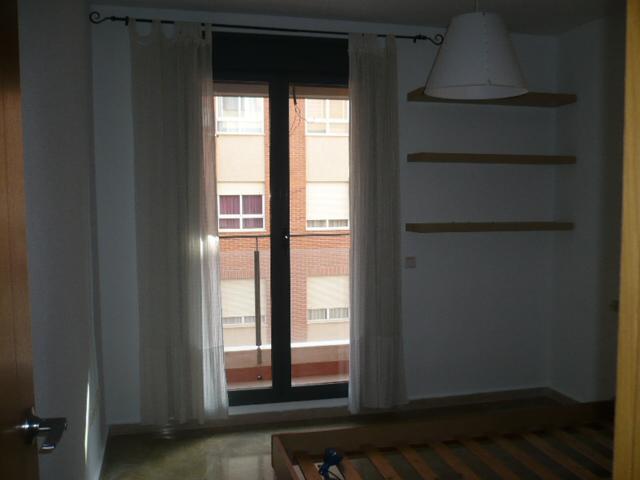 Dormitorio principal