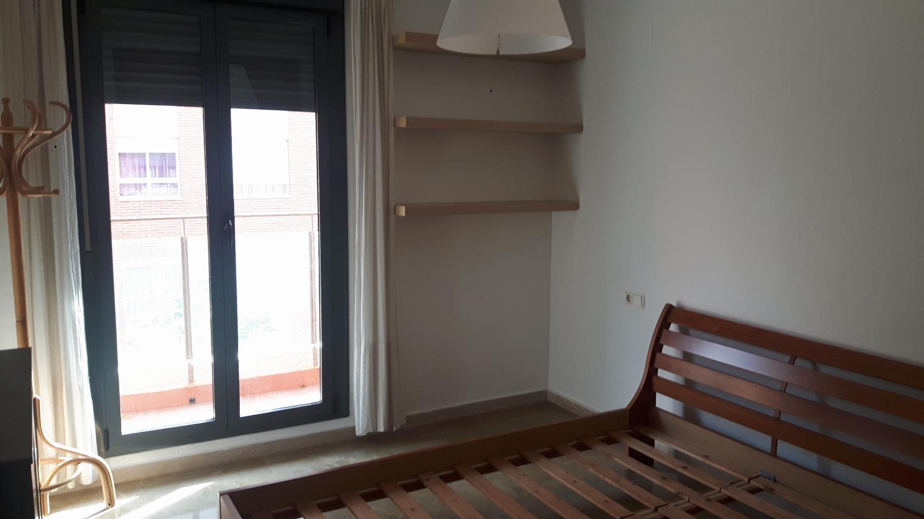 Dormitorio principal
