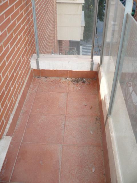 Balcón