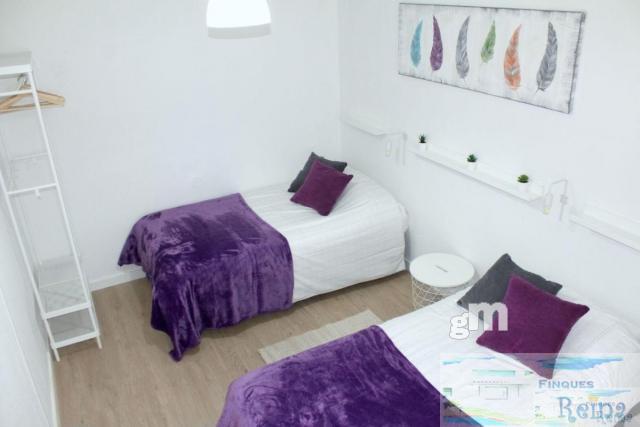 Alquiler de apartamento en l Hospitalet de Llobregat