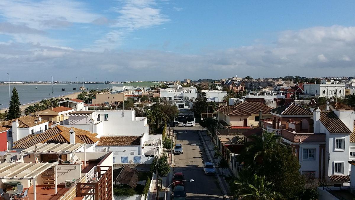 Alquiler de piso en Cádiz