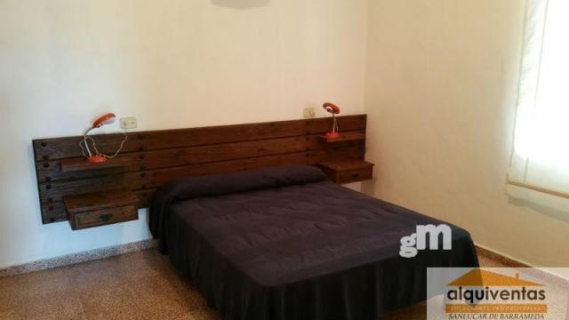 Venta de chalet en Sanlúcar de Barrameda