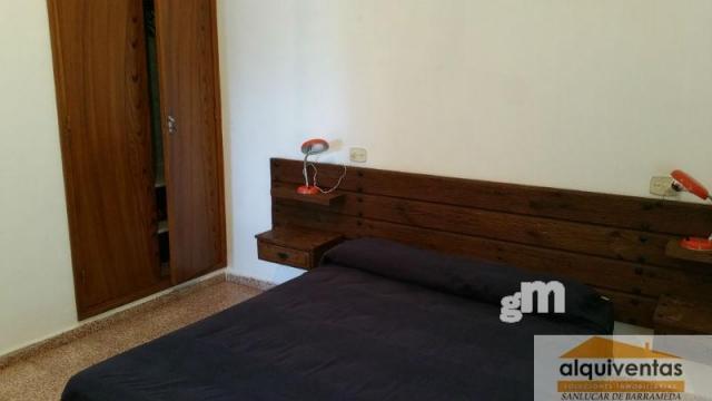 Venta de chalet en Sanlúcar de Barrameda