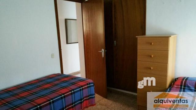 Venta de chalet en Sanlúcar de Barrameda