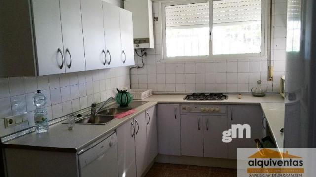 Venta de chalet en Sanlúcar de Barrameda