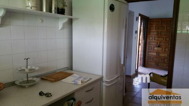 Venta de chalet en Sanlúcar de Barrameda