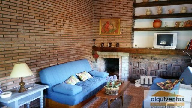Venta de chalet en Sanlúcar de Barrameda
