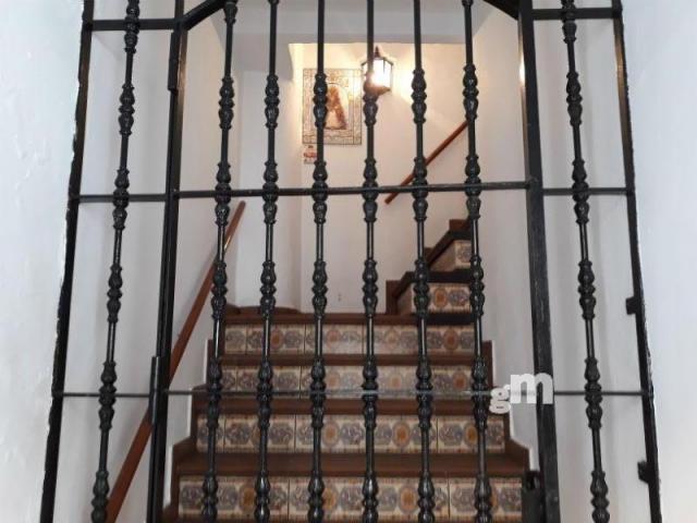 Venta de casa en Sanlúcar de Barrameda