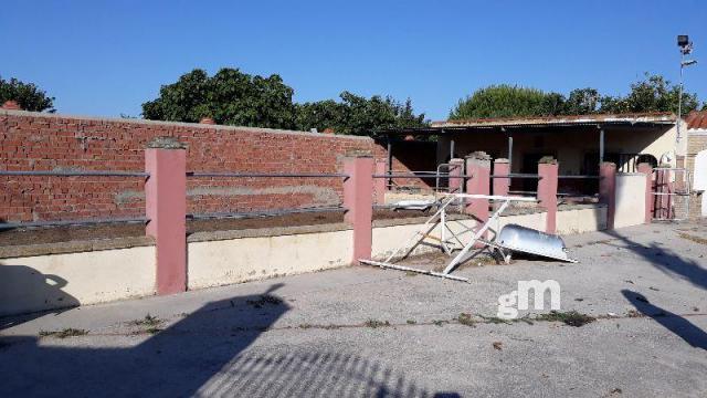 Terreno en venta en La Jara, Sanlucar de Barrameda