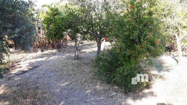 Venta de terreno en Sanlúcar de Barrameda