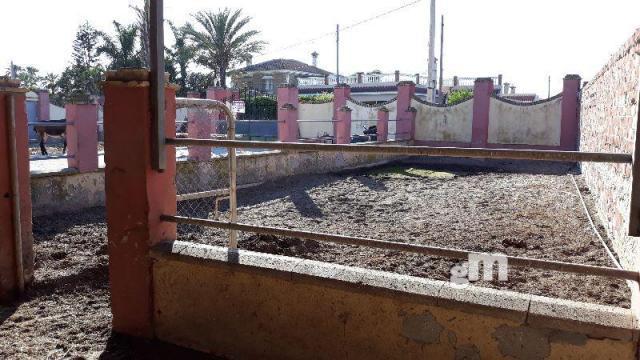 Venta de terreno en Sanlúcar de Barrameda