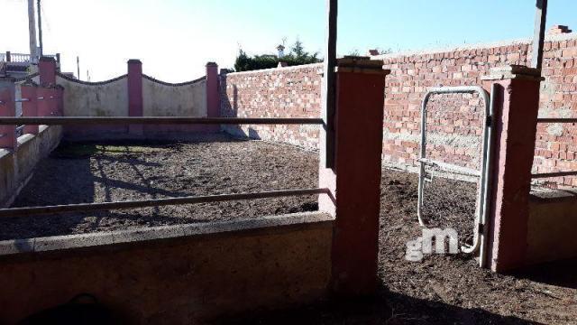 Venta de terreno en Sanlúcar de Barrameda