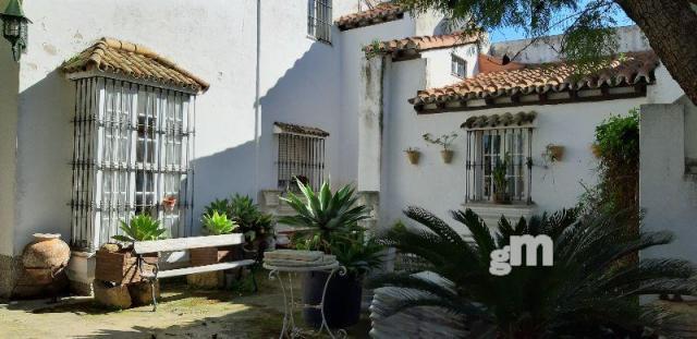 Venta de chalet en Sanlúcar de Barrameda