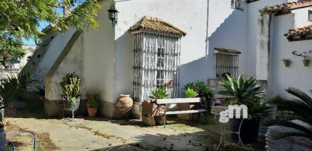 Venta de chalet en Sanlúcar de Barrameda