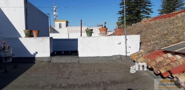 Venta de casa en Sanlúcar de Barrameda