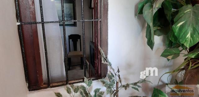 Venta de casa en Sanlúcar de Barrameda