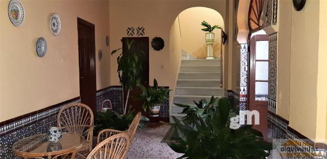 Venta de casa en Sanlúcar de Barrameda