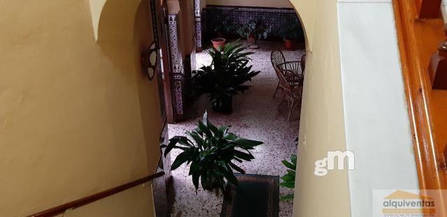 Venta de casa en Sanlúcar de Barrameda