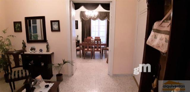 Venta de casa en Sanlúcar de Barrameda