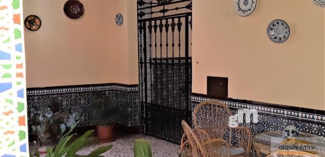 Venta de casa en Sanlúcar de Barrameda