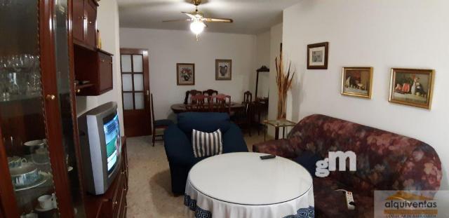 Venta de piso en Sanlúcar de Barrameda