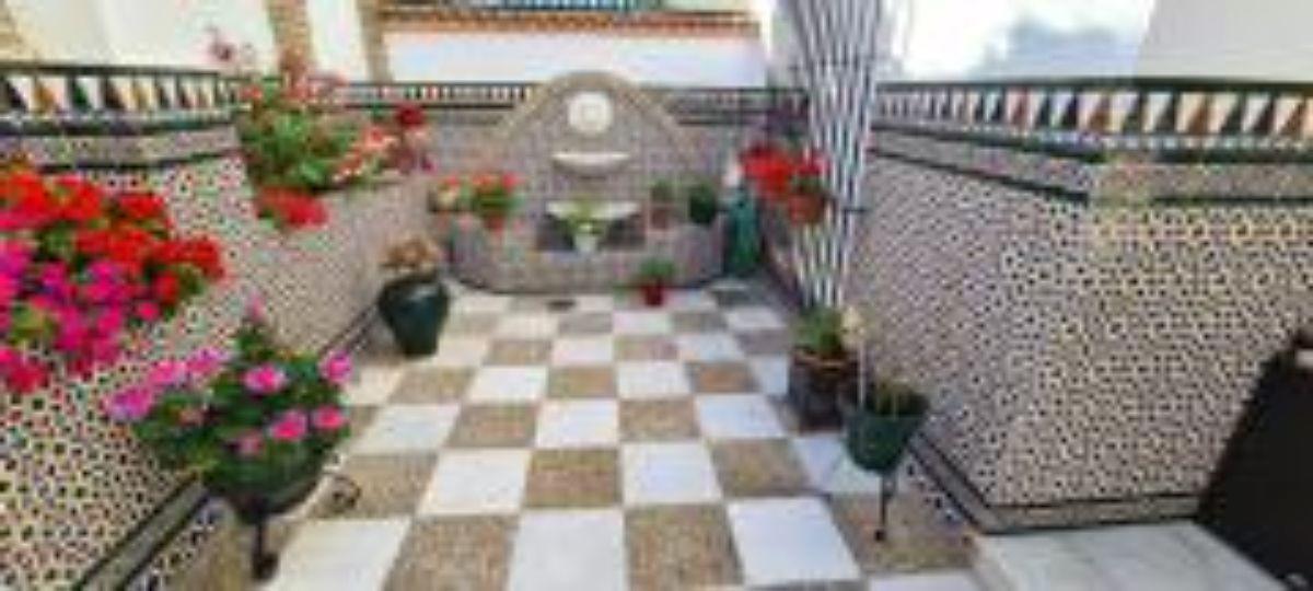 Venta de dúplex en Sanlúcar de Barrameda