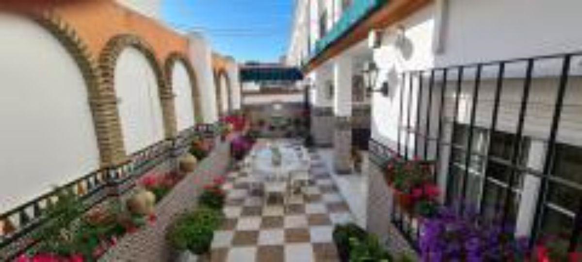 Venta de dúplex en Sanlúcar de Barrameda