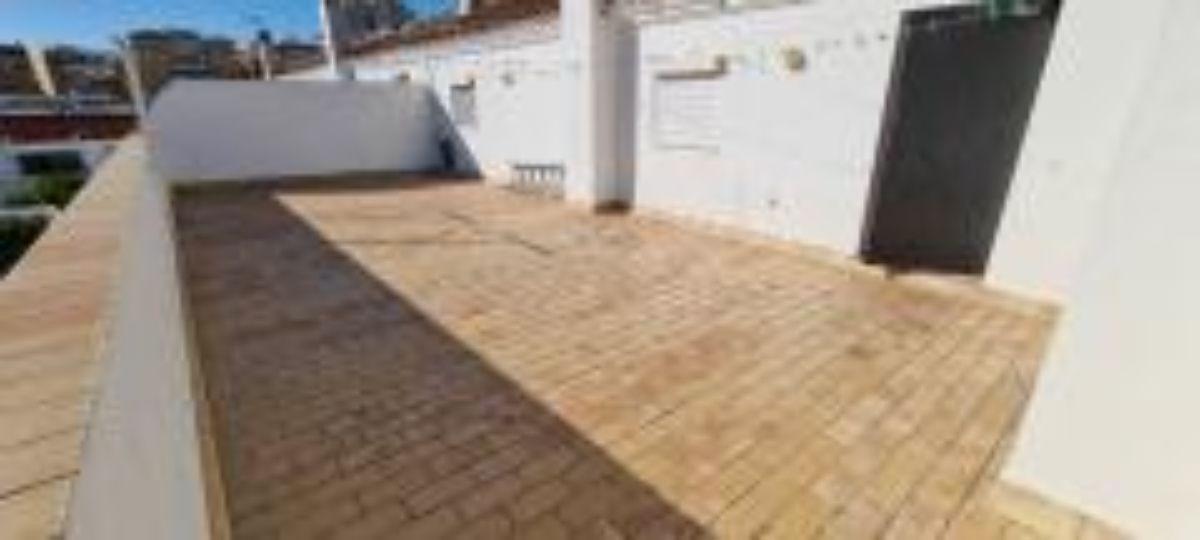 Venta de dúplex en Sanlúcar de Barrameda