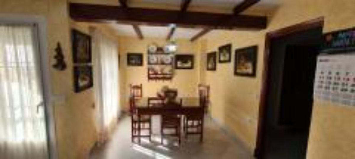 Venta de dúplex en Sanlúcar de Barrameda